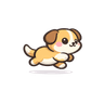 강아지