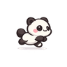 판다